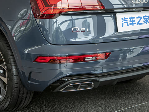 2026�� 45�����ذ� 40 TFSI ʱ�ж�����