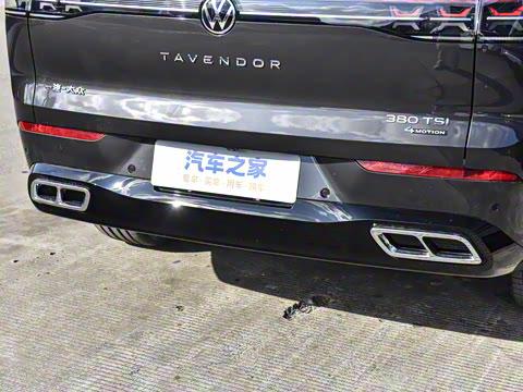 2026�� 380TSI ����R-LineѲ�� ������