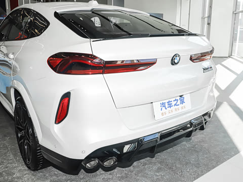 2024�� X6 M ������