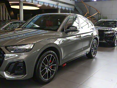 2024�� 3.0 TFSI quattro