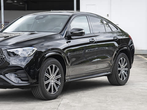 2026��  GLE 350 4MAT IC ����SUV