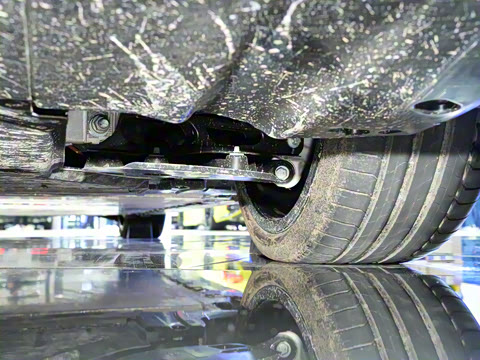 2023�� xDrive60L M�˶���װ