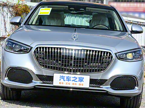 2026�� S 480 4MATIC