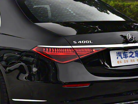 2026�� S 400 L ������