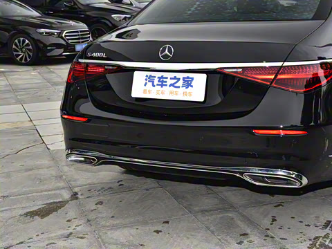 2026�� S 400 L ������