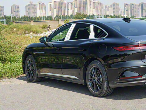 2025�� DM-i �Ǽݰ� 245KM�����