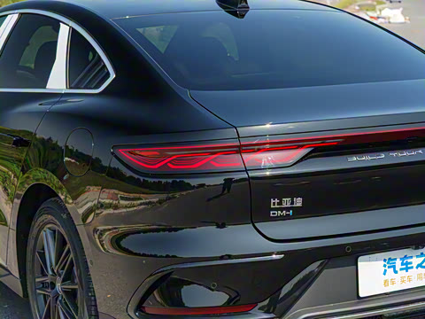 2025�� DM-i �Ǽݰ� 245KM�����