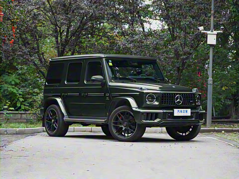 2025�� AMG G 63