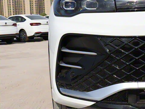 2026�� PRO 380TSI ���� R-Line �����