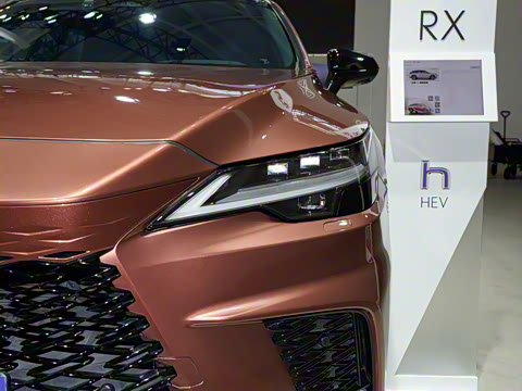 2026�� 500h ����F SPORT Performance