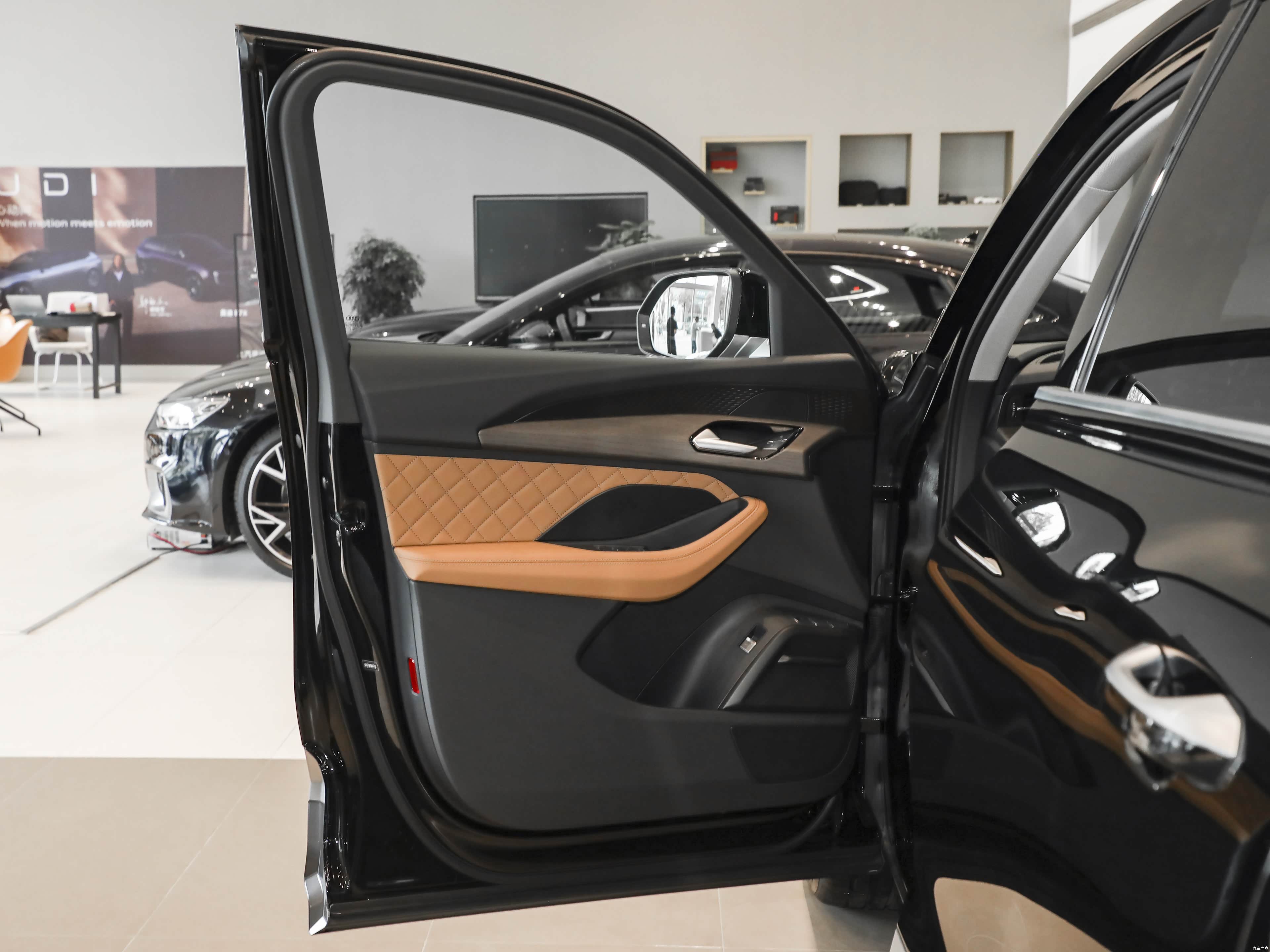 Audi Q6, миниатюра 20