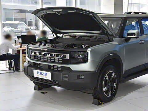 2025�� 1.5TD DCT ̽��+