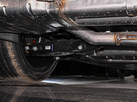 2026�� 2.0T Trophy+ �����Ǽݰ�