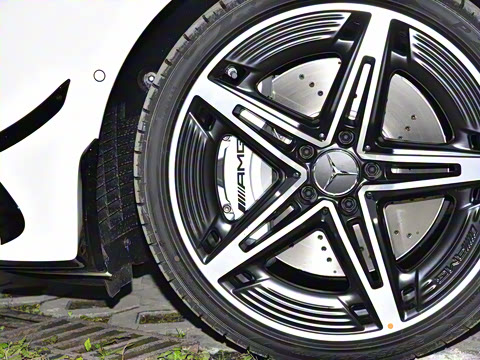 2026�� AMG A 35 L 4MATIC