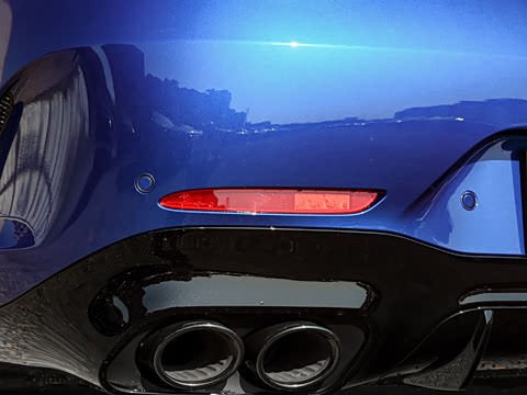 2026�� AMG GT 50 �����ܳ� �й��ر��