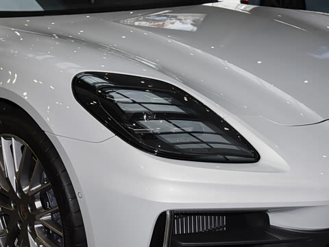 2026�� Panamera 2.9T