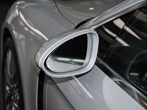 2026�� Panamera 2.9T