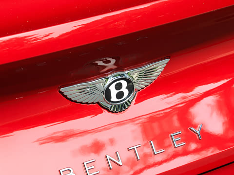 2026�� GT Mulliner��