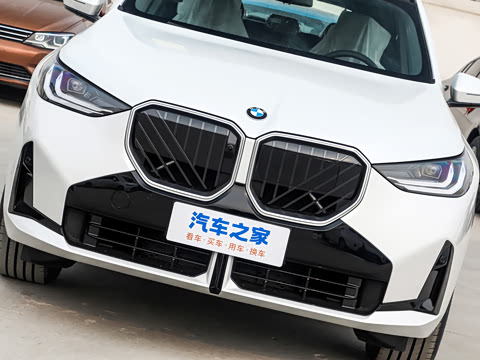 2026�� xDrive25L M�˶���ҹ��װ