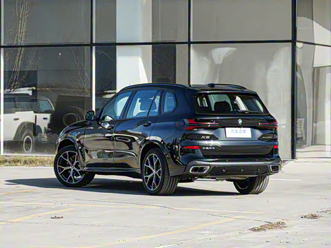 2026 xDrive 30Li M˶ҹװ
