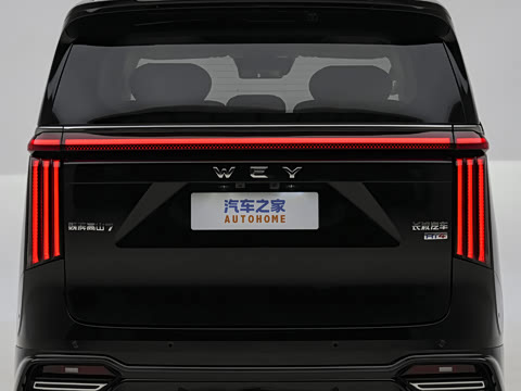 2026�� ������ɽ7 SUV��