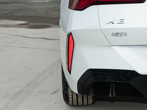 2026�� xDrive30L ������ M�˶���ҹ��װ