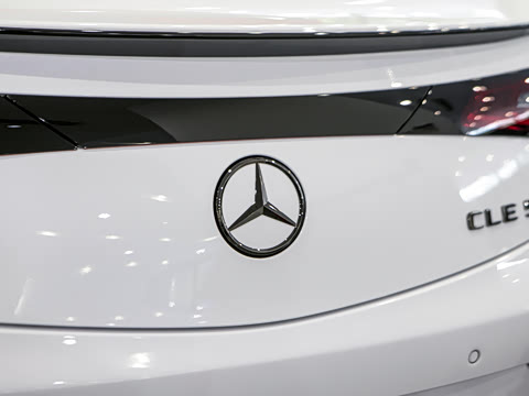 2026�� �Ŀ� AMG CLE 53 4MATIC+ ������ܳ�