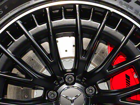 2025 AMG CLE 53 4MATIC+ ܳ