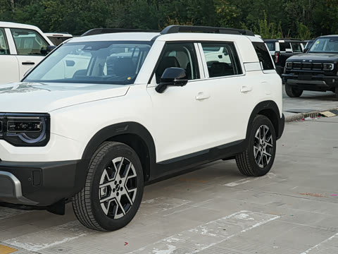 2026�� ���м� 1.5T �춯��׼��