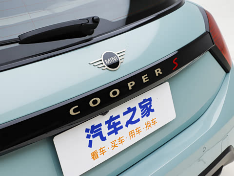 2025�� 2.0T COOPER S ������