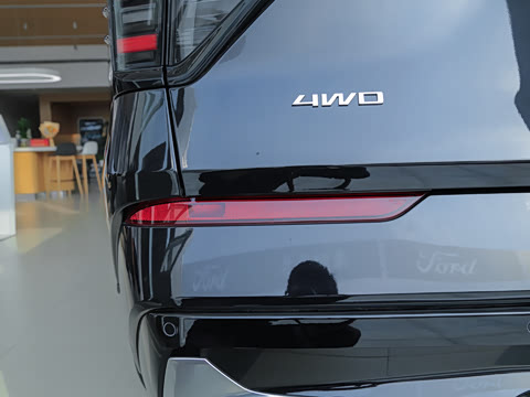 2026�� ���L 2.0T EcoBoost ��������������