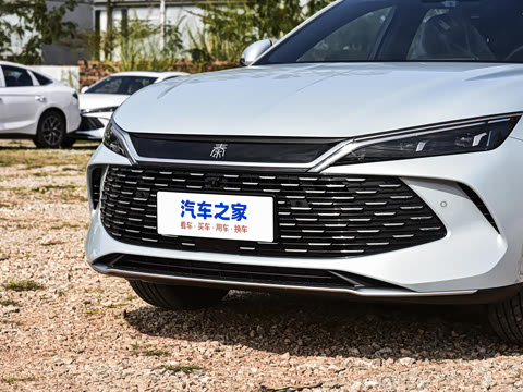 2026�� DM-i 210KM��Խ��