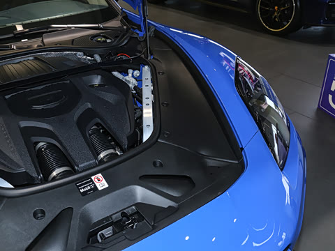 2026�� Panamera 2.9T