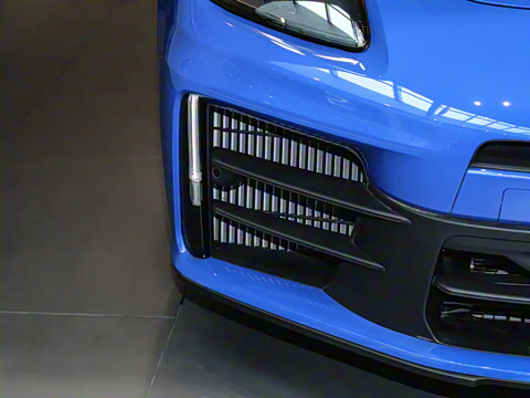 2026�� Panamera 2.9T