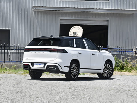 2027�� 2.0T ˫�������������