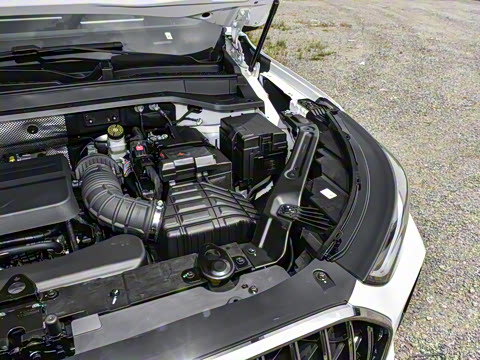 2026�� 9X 2.0T �Զ�����������