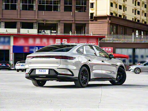 2025�� DM-i �Ǽݰ� 245KM������