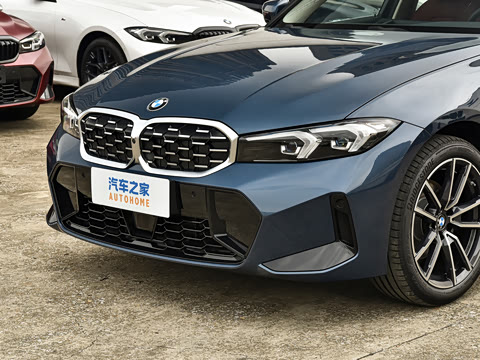 2026�� 325Li M�˶���װ