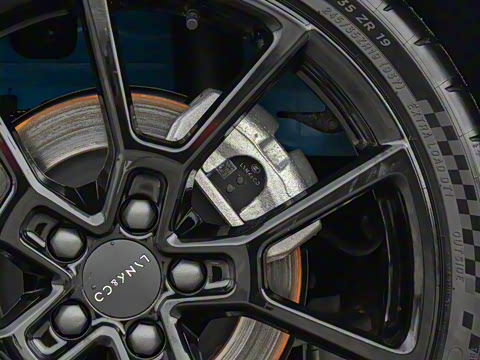 2023�� 03+ TCR Cyan ǰ����