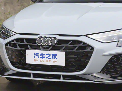 2026�� A3L Limousine 35TFSI �ɳ�������