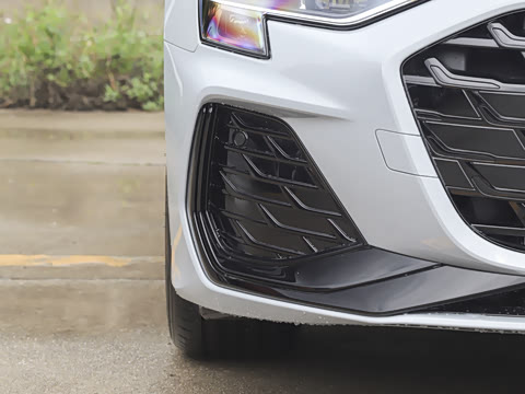 2026�� A3L Limousine 35TFSI �ɳ�������