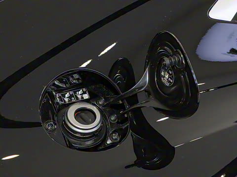 2024�� 4.0T V8 Coupe