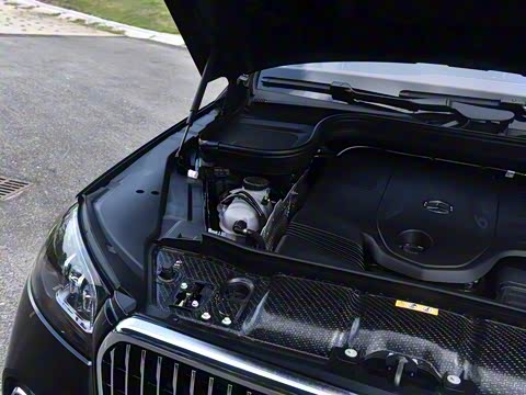 2026�� GLS 480 4MATIC ���ݰ�