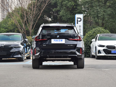 2026�� xDrive25Li M�˶���ҹ��װ