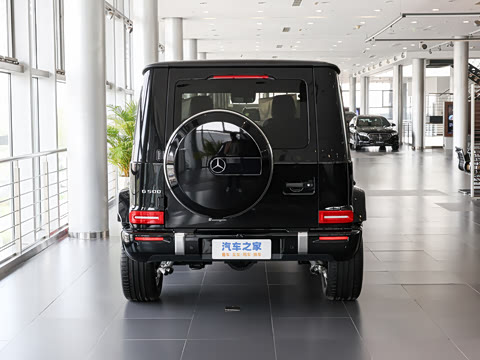 2026�� G 500
