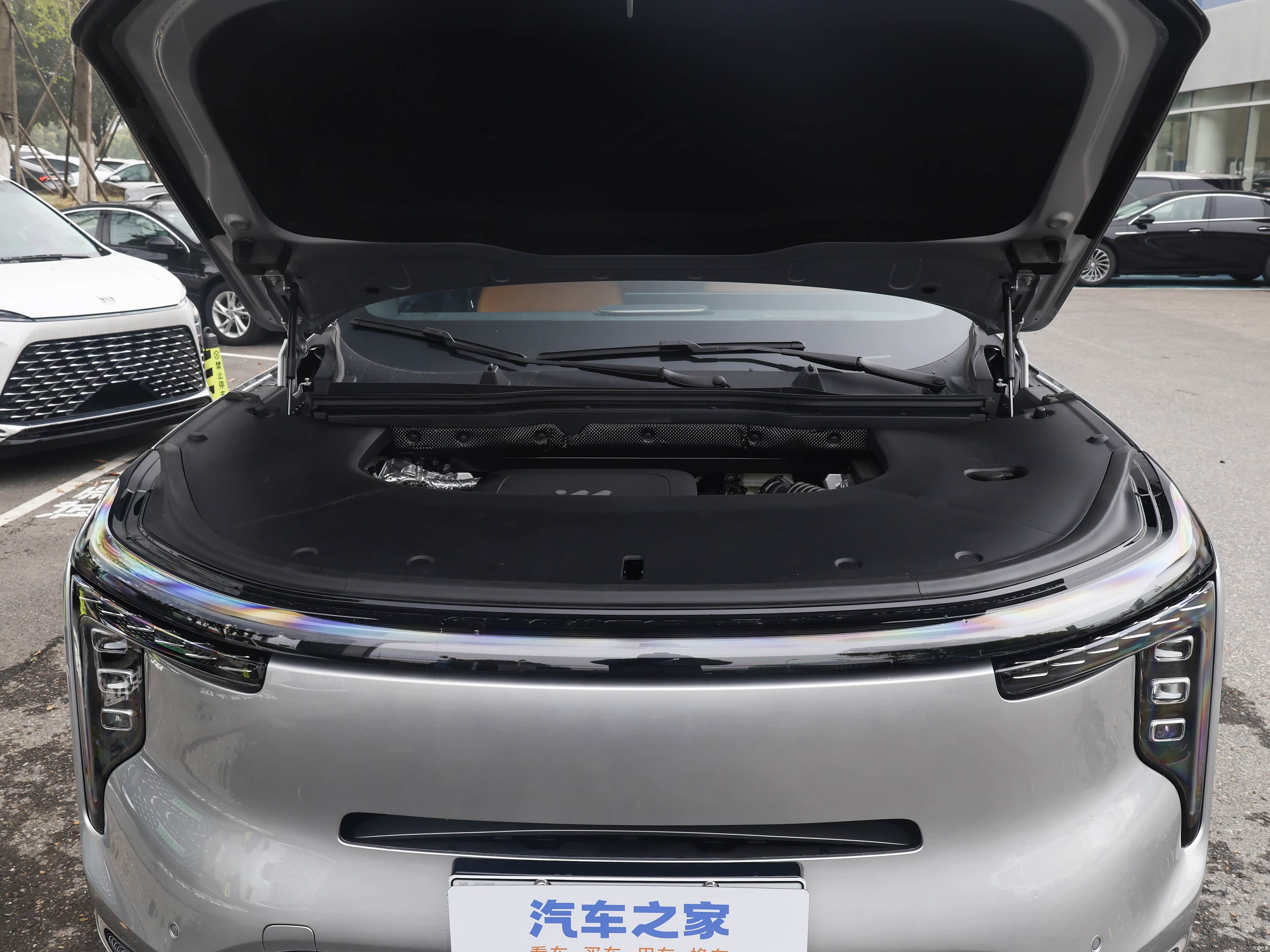 IM Motors LS8, миниатюра 30