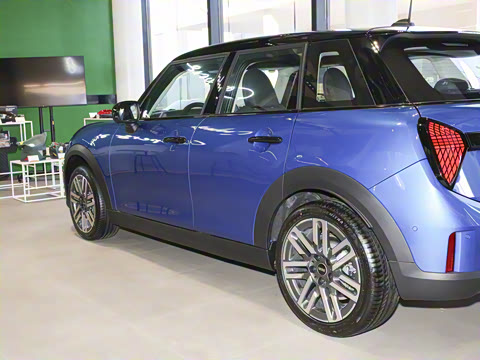 2025�� 1.5T COOPER ������ ���Ű�