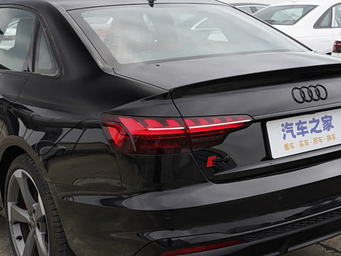 2025�� S4 3.0TFSI