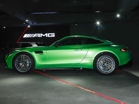 2026�� AMG GT 50 