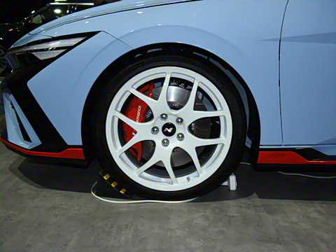 2026�� 2.0T N TCR Edition